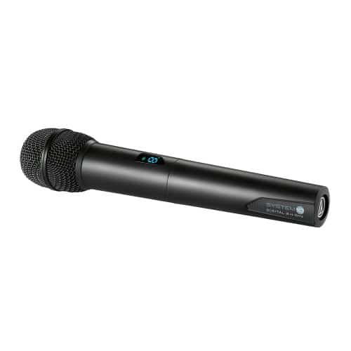 Handheld Transmitter - ATW-T1002