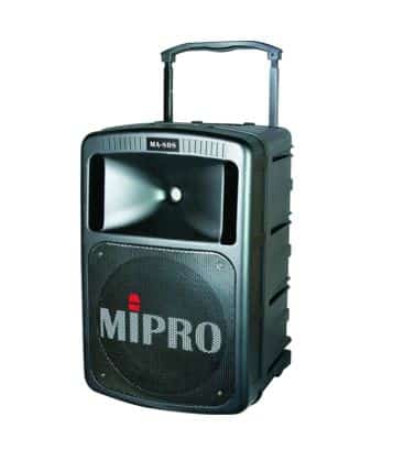 MIPRO MA808CDMB-5