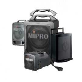 All Portable PA Models