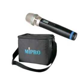 Portable PA Accessories