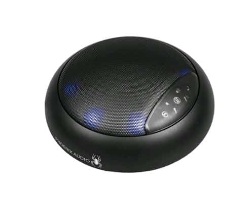 USB & Smart Interface - Phoenix Audio - MT503