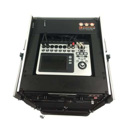 Triple PA System - Digital - Image 2
