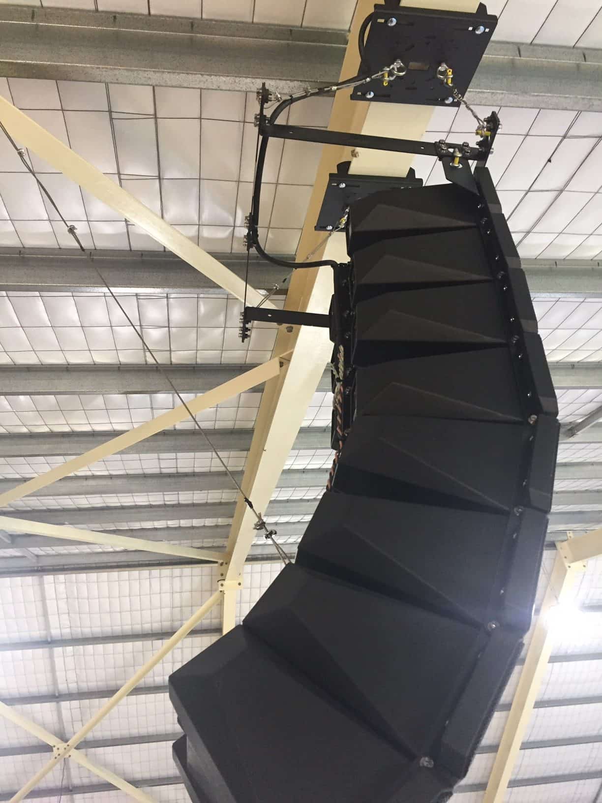 School Theatre & Performing Arts Centre PA System - Image 2