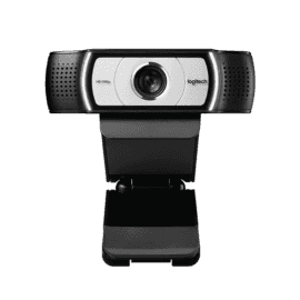 Logitech Webcams