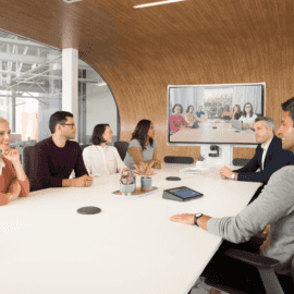 All Video Conferencing