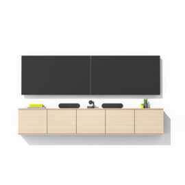 Logitech Room Solutions