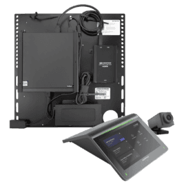 Crestron Video Conferencing