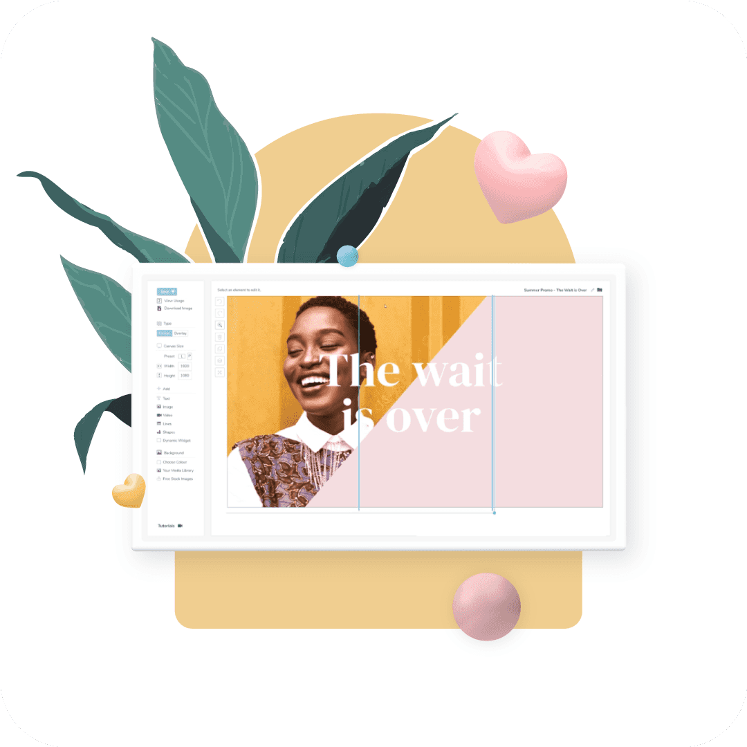 Real Estate Digital signage - Image 5