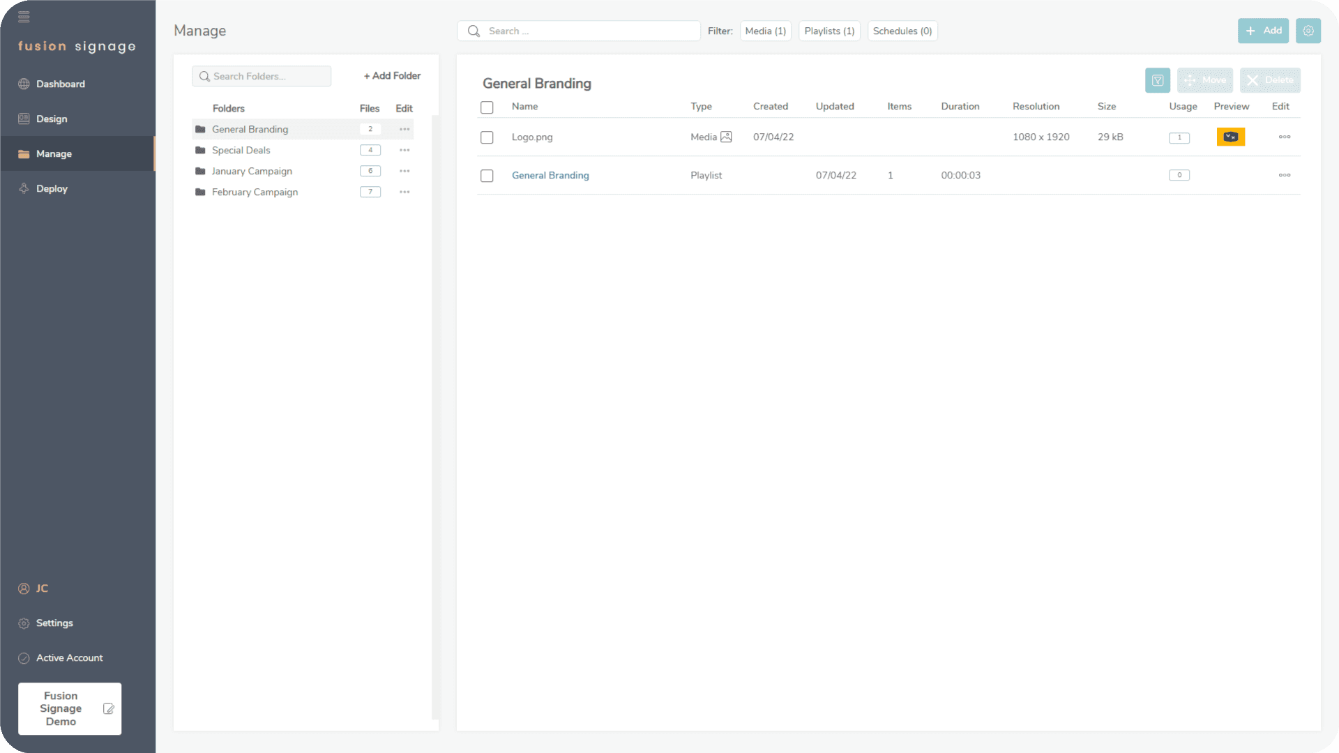 Real Estate Digital signage - Image 6