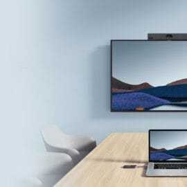 Yealink Video Conferencing