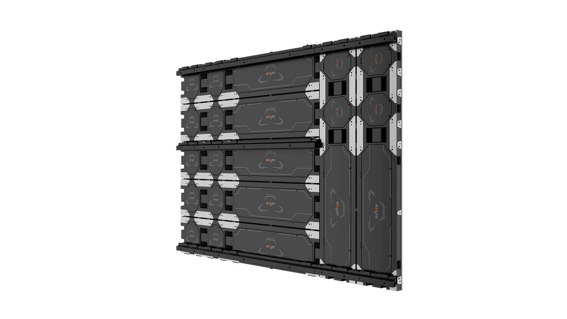 Absen Indoor LED Screen Series - KV3 Series - Image 3
