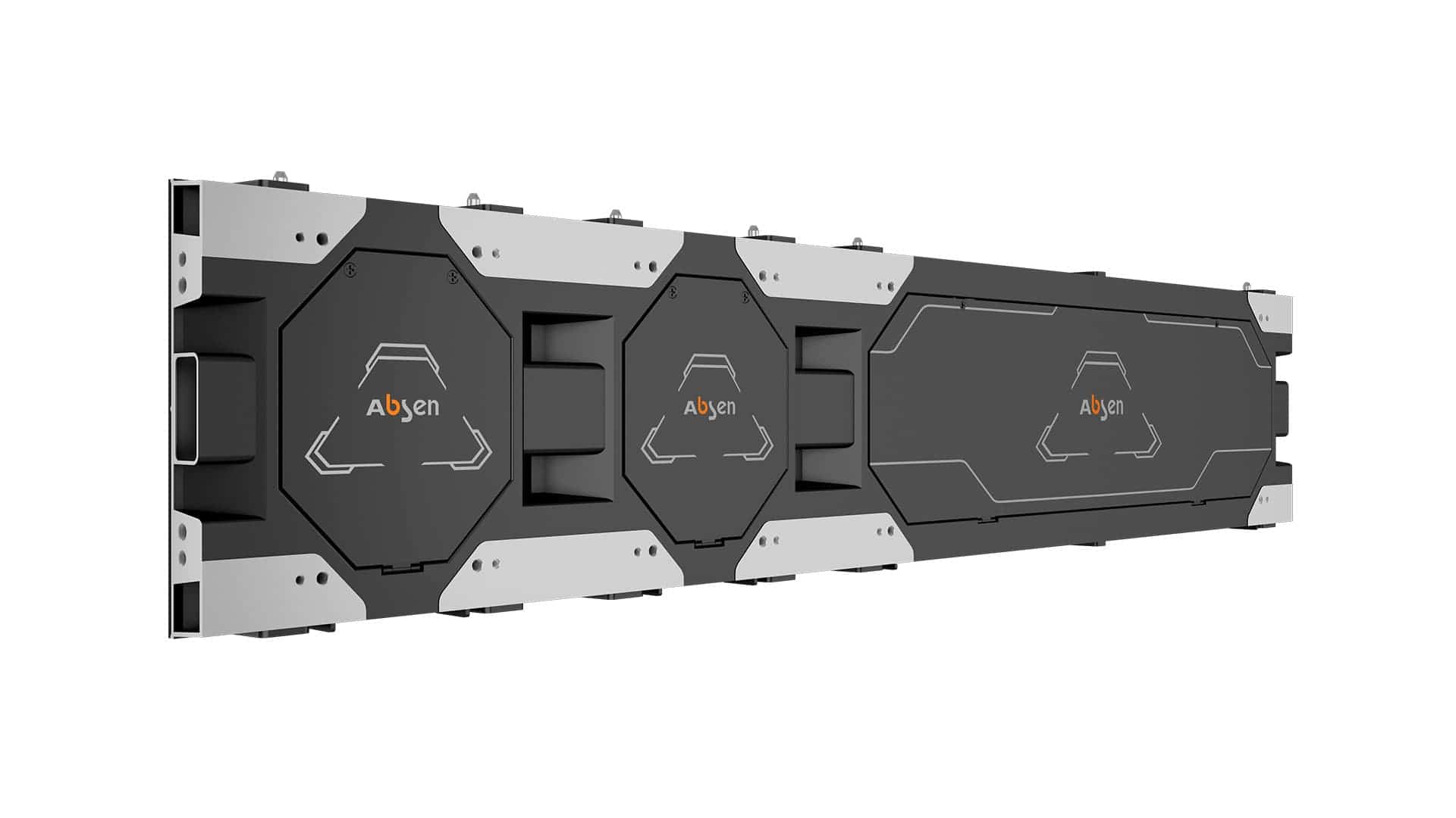 Absen Indoor LED Screen Series - KV3 Series - Image 4